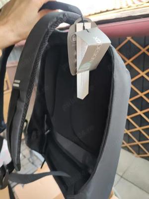 Rucsac Laptop Antifurt, Bobby Hero XL, 17 inch, NOU + cutia Originala - imagine 2