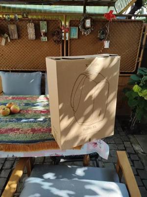 Rucsac Laptop Antifurt, Bobby Hero XL, 17 inch, NOU + cutia Originala - imagine 3