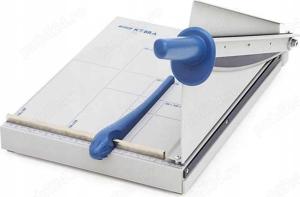 Ghilotina Profesionala KOBRA 360EM, 15-20 coli, stare impecabila