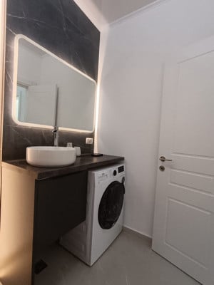 Apartament 2 camere de inchiriat in zona Mamaia Nord, inclusiv vara - imagine 6