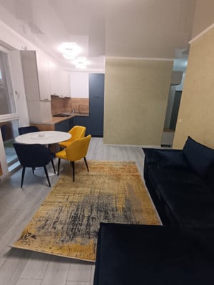 Apartament 2 camere de inchiriat in zona Mamaia Nord, inclusiv vara - imagine 7