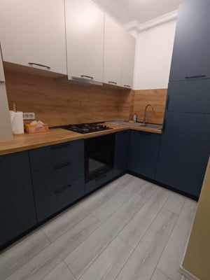 Apartament 2 camere de inchiriat in zona Mamaia Nord, inclusiv vara - imagine 3