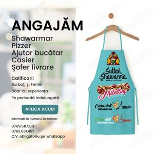 Angajam Shaormar