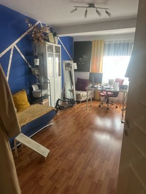 Apartament 3 camere, et 1, Lugojului-direct proprietar - imagine 6