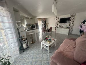 Apartament 3 camere, et 1, Lugojului-direct proprietar - imagine 1