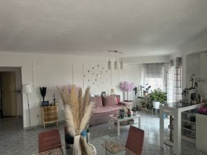 Apartament 3 camere, et 1, Lugojului-direct proprietar - imagine 9