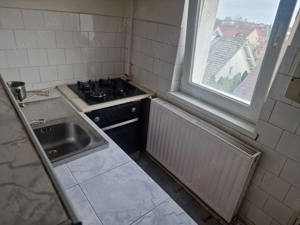 PROPRIETAR! Apartament cu doua camere in zona Buziasului - imagine 9