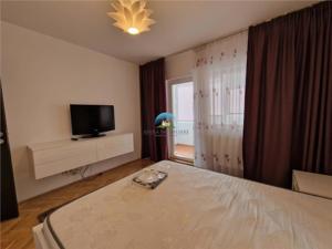 Apartament de vanzare cu 3 camere, decomandat,garaj cu CF, Zorilor Cluj Napoca - imagine 8