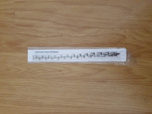 Bratara din otel inoxidabil noua - imagine 2