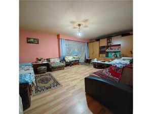 Apartament de vanzare cu 3 camere, decomandat, Zorilor, Cluj Napoca - imagine 5