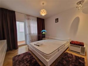 Apartament de vanzare cu 3 camere, decomandat,garaj cu CF, Zorilor Cluj Napoca - imagine 7