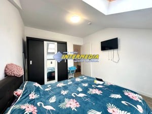 Apartament cu 2 camere Bloc Nou in Alba Iulia Cetate  mobilat si utilat - imagine 4