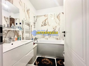 Apartament cu 2 camere Bloc Nou in Alba Iulia Cetate  mobilat si utilat - imagine 3