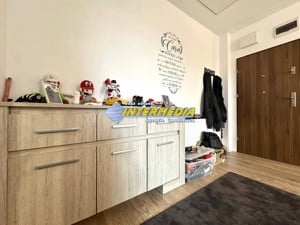 Apartament cu 2 camere Bloc Nou in Alba Iulia Cetate  mobilat si utilat - imagine 7