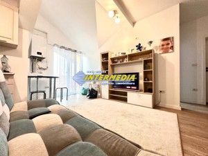 Apartament cu 2 camere Bloc Nou in Alba Iulia Cetate  mobilat si utilat - imagine 14