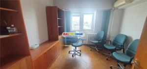 Apartament 4 camere Unirii Vodafone pretabil birouri | 1 min metrou - imagine 7