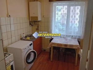 Apartament 2 camere 50 mp de vanzare Cetate Bulevard  - imagine 3