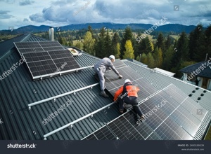Electrician, instalatii electrice, automatizari, panouri fotovoltaice - imagine 2