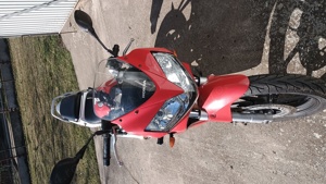 Honda CBR 125 R-2005