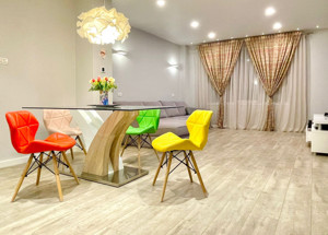 Casa individuala, 166 mp, teren 470mp, P+1- Zona Mehala - Comision 0%