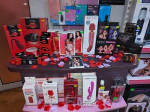 Consilier Vanzari Magazin online (Sex Shop)