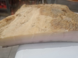 Slanina afumata 