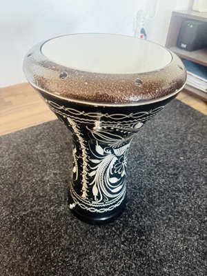 Darbuka Tarabana Istambul Mehmet (Turcia)