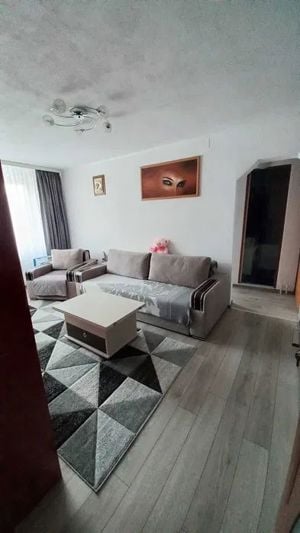 Apartament 3 camere 115000 euro Gorjului/Lujerului/Piata Gorjului - imagine 1