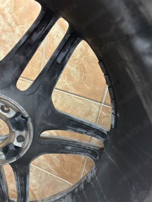 Jante Mercedes AMG 21 - imagine 7