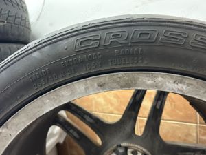 Jante Mercedes AMG 21 - imagine 2