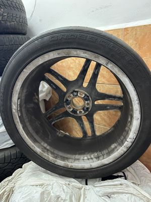 Jante Mercedes AMG 21 - imagine 3