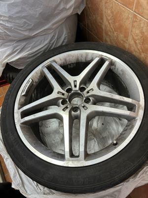 Jante Mercedes AMG 21 - imagine 6