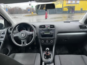 VW GOLF 6 TDI   2010 posibilitate Rate