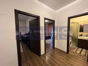 De vanzare apartament 4 camere  Erou Iancu Nicolae Pipera 156 mp - imagine 13