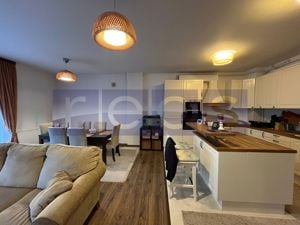 De vanzare apartament 4 camere  Erou Iancu Nicolae Pipera 156 mp