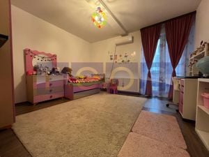 De vanzare apartament 4 camere  Erou Iancu Nicolae Pipera 156 mp - imagine 9