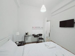 Oportunitate investitie! Apartament Ultracentral 4 Camere, Ideal pentru Airbnb - imagine 8