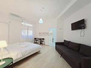 Oportunitate investitie! Apartament Ultracentral 4 Camere, Ideal pentru Airbnb - imagine 17