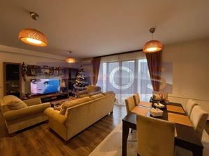 De vanzare apartament 4 camere  Erou Iancu Nicolae Pipera 156 mp - imagine 4