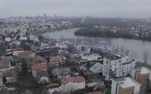 Oportunitate Vanzare Teren Unic Strada Madrigalului Vedere Lac Băneasa - imagine 5