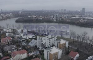 Oportunitate Vanzare Teren Unic Strada Madrigalului Vedere Lac Băneasa - imagine 3