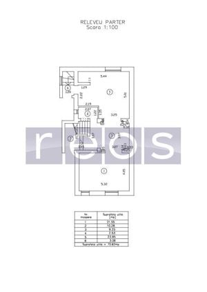 De Vânzare Vilă /Casa - Zona Vatra Luminoasă | Spațiu Generos 257 mp-7 camere - imagine 14