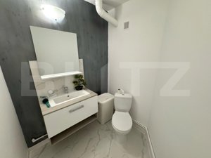 Apartament 3 camere, decomandat, 86 mp, zona-Rovine-Petre Ispirescu - imagine 15