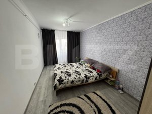 Apartament 3 camere, decomandat, 86 mp, zona-Rovine-Petre Ispirescu - imagine 2