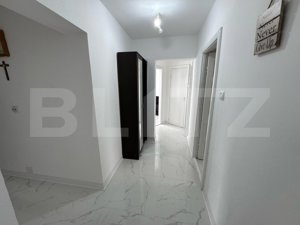 Apartament 3 camere, decomandat, 86 mp, zona-Rovine-Petre Ispirescu - imagine 17