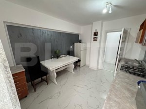 Apartament 3 camere, decomandat, 86 mp, zona-Rovine-Petre Ispirescu - imagine 9