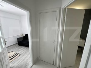 Apartament 3 camere, decomandat, 86 mp, zona-Rovine-Petre Ispirescu - imagine 16