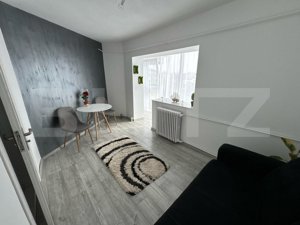 Apartament 3 camere, decomandat, 86 mp, zona-Rovine-Petre Ispirescu - imagine 8