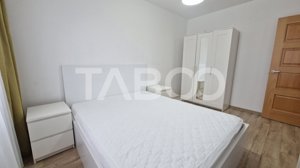 Apartament intabulat de vanzare 2 camere etaj 1 Arhitectilor - imagine 9