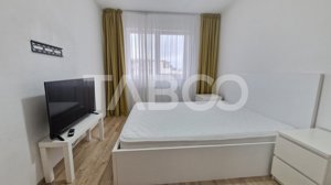 Apartament intabulat de vanzare 2 camere etaj 1 Arhitectilor - imagine 6